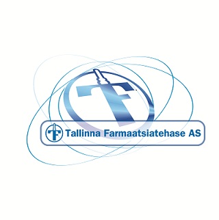 Tallinna Farmaatsiatehase AS