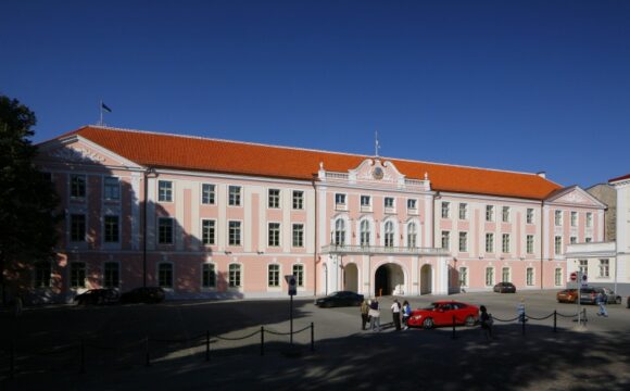 Riigikogu pressiteade: Riigikogus toimub konverents ülekaalu mõjudest inimesele ja ühiskonnale