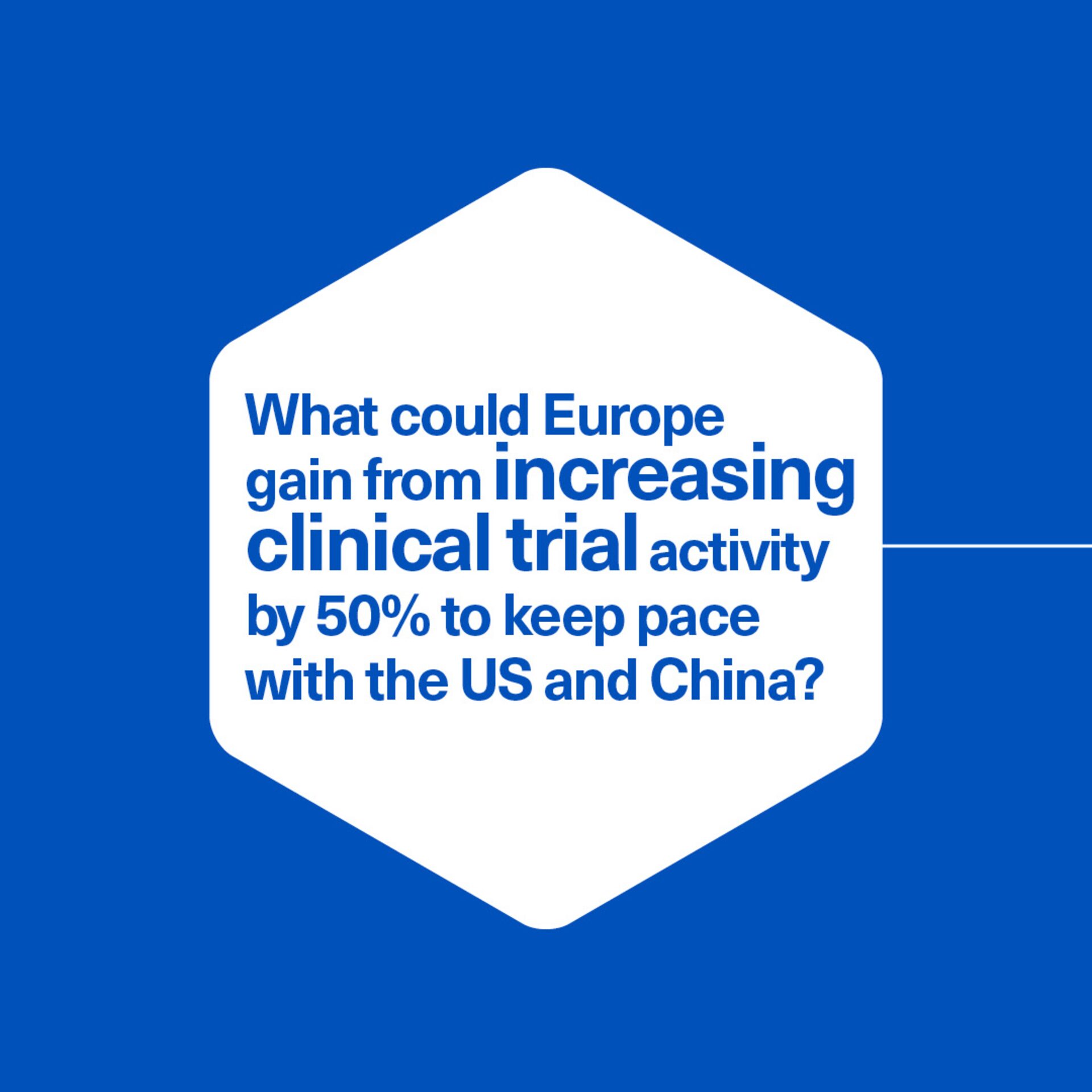 Analüüs: kliinilised uuringud loovad Euroopas 35,7 miljardit eurot majanduslikku väärtust aastas
