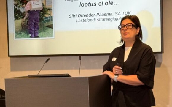 Harvikhaiguste konverents: patsientide hääl vajab tugevdamist, innovatsioon loob uusi võimalusi